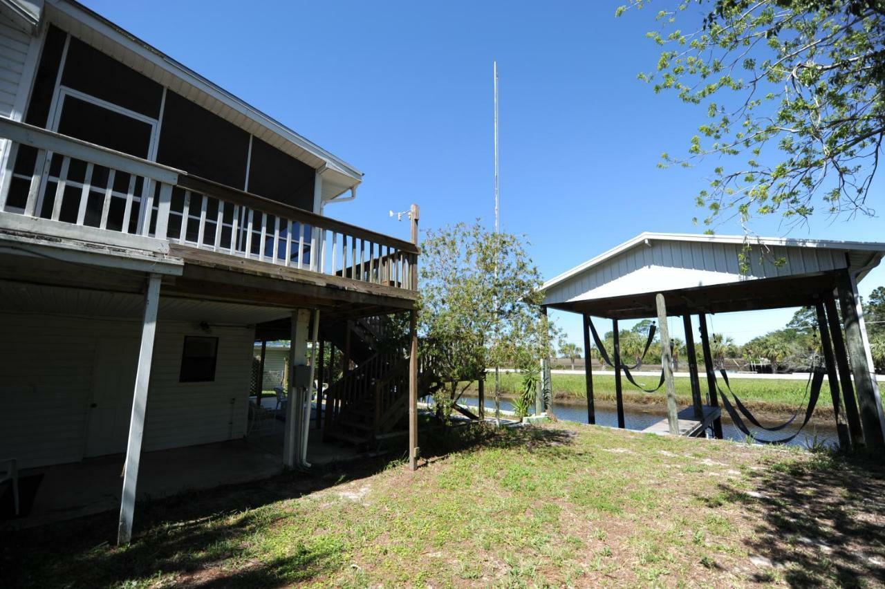 Lower Suwannee Old Town Exterior photo