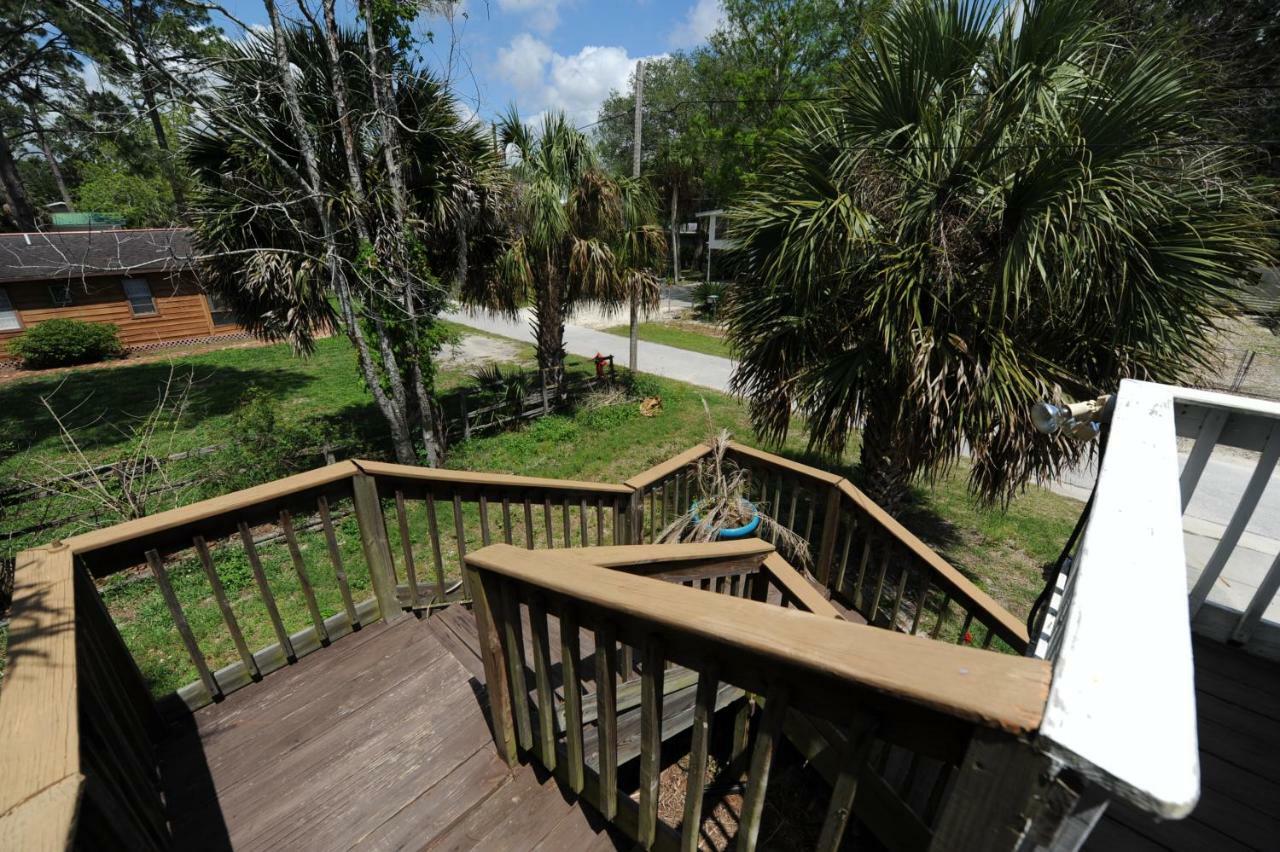 Lower Suwannee Old Town Exterior photo