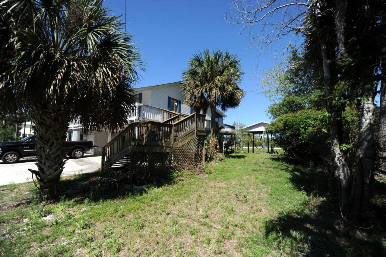 Lower Suwannee Old Town Exterior photo