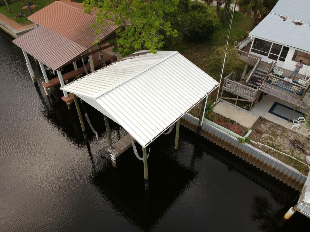 Lower Suwannee Old Town Exterior photo