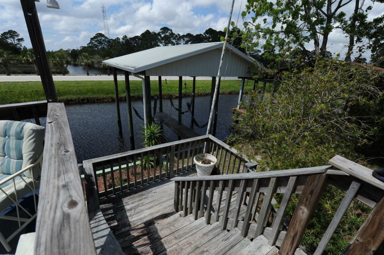 Lower Suwannee Old Town Exterior photo