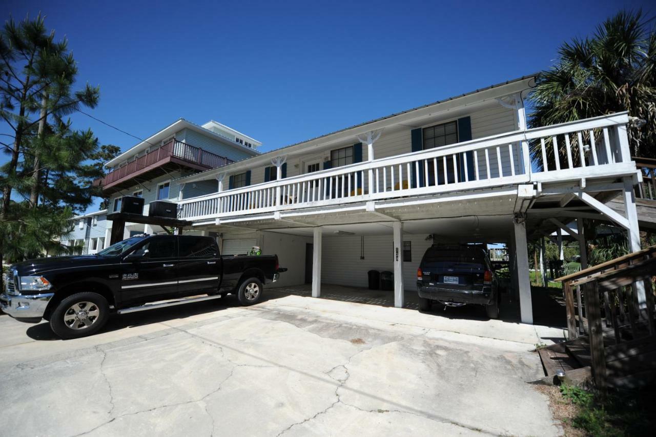 Lower Suwannee Old Town Exterior photo